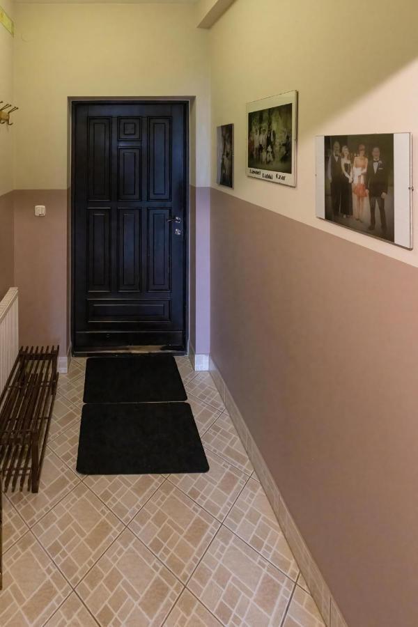 Apartamenty I Pokoje Kordeczki Rabka Exterior photo