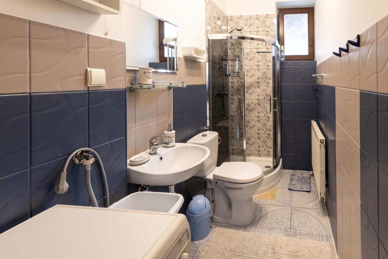Apartamenty I Pokoje Kordeczki Rabka Exterior photo