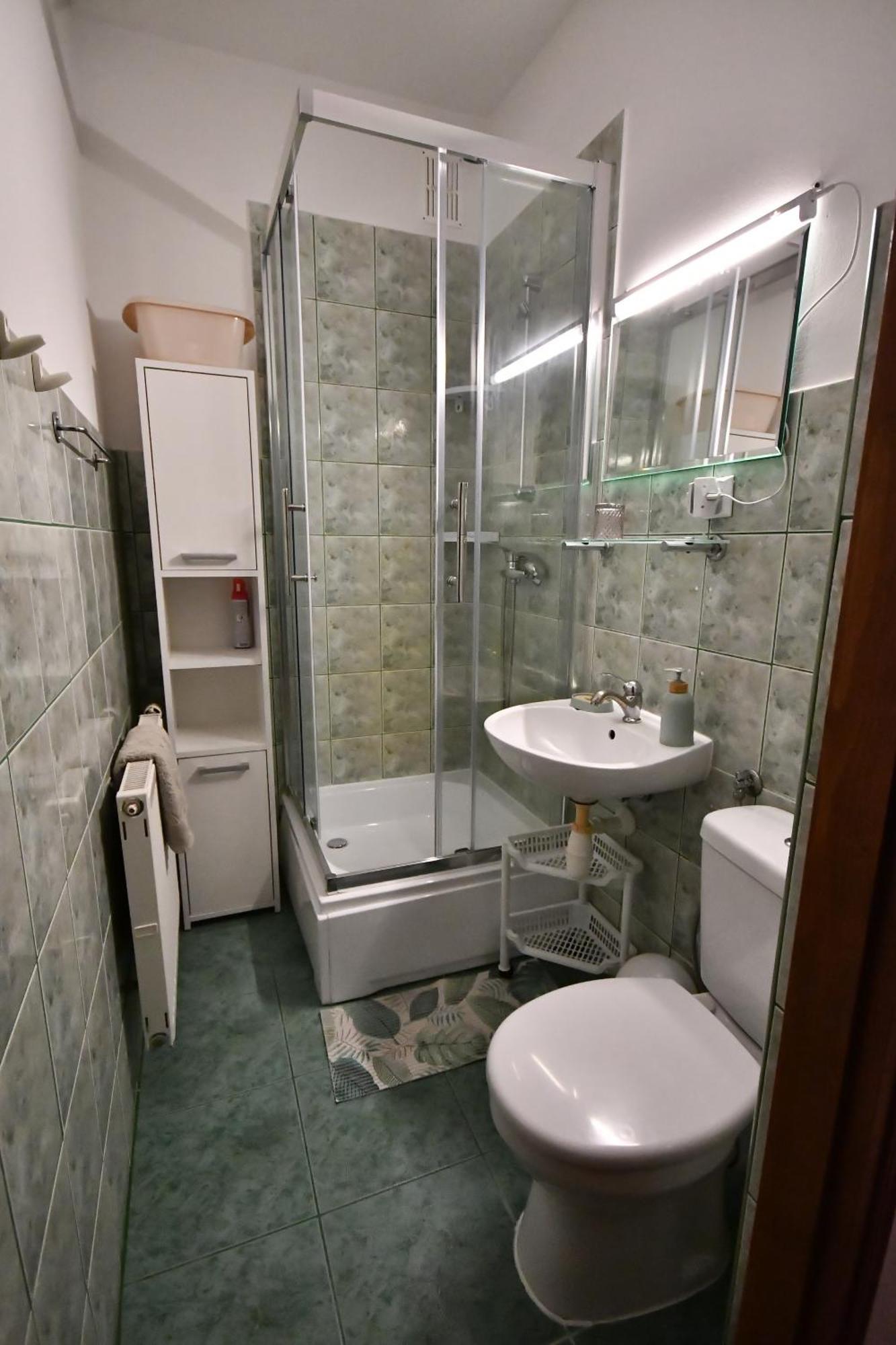 Apartamenty I Pokoje Kordeczki Rabka Exterior photo