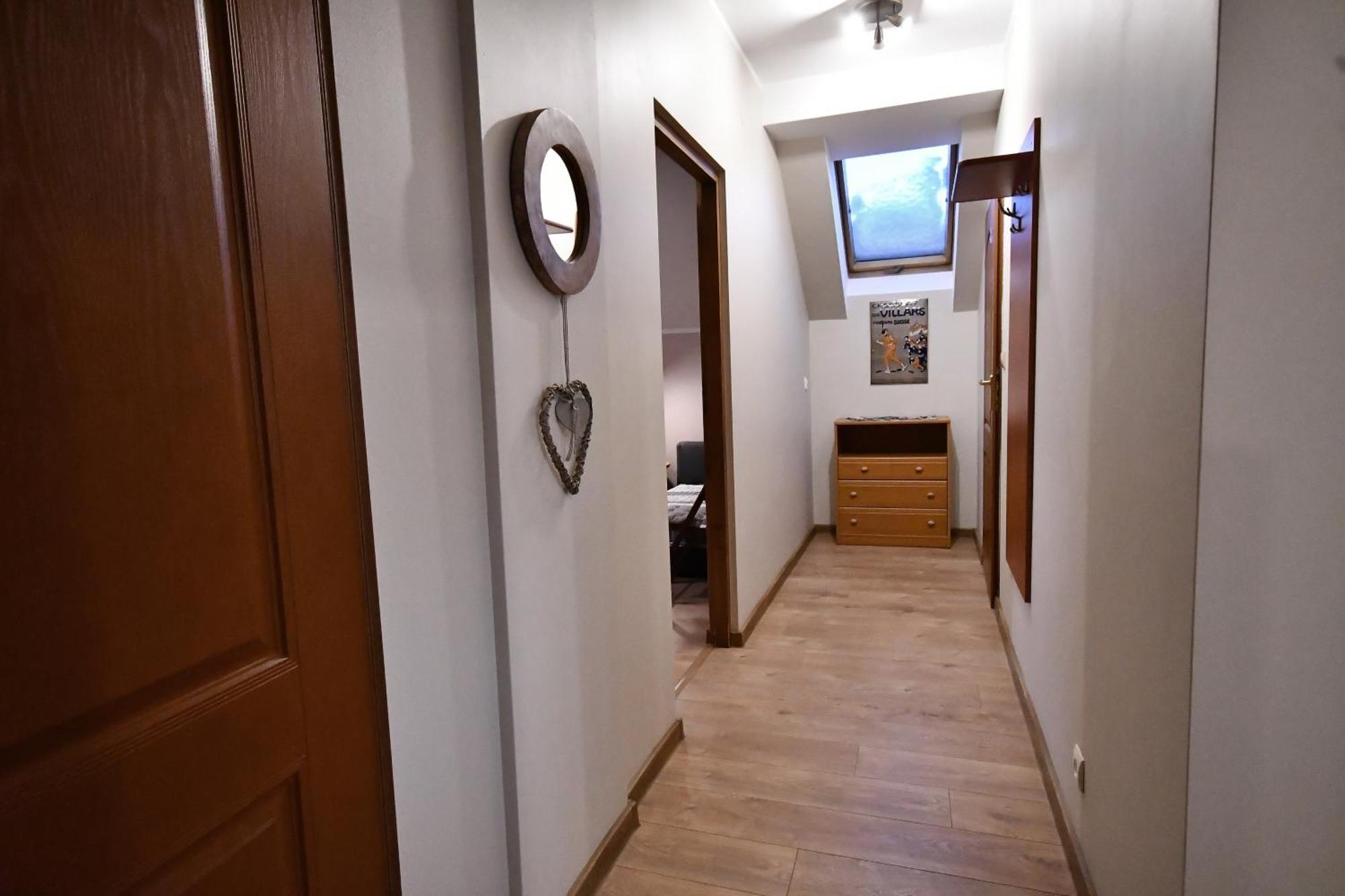 Apartamenty I Pokoje Kordeczki Rabka Exterior photo
